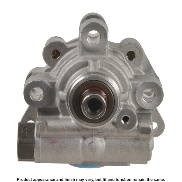 A1 Cardone New Power Steering Pump, 96-05438 96-05438 - main